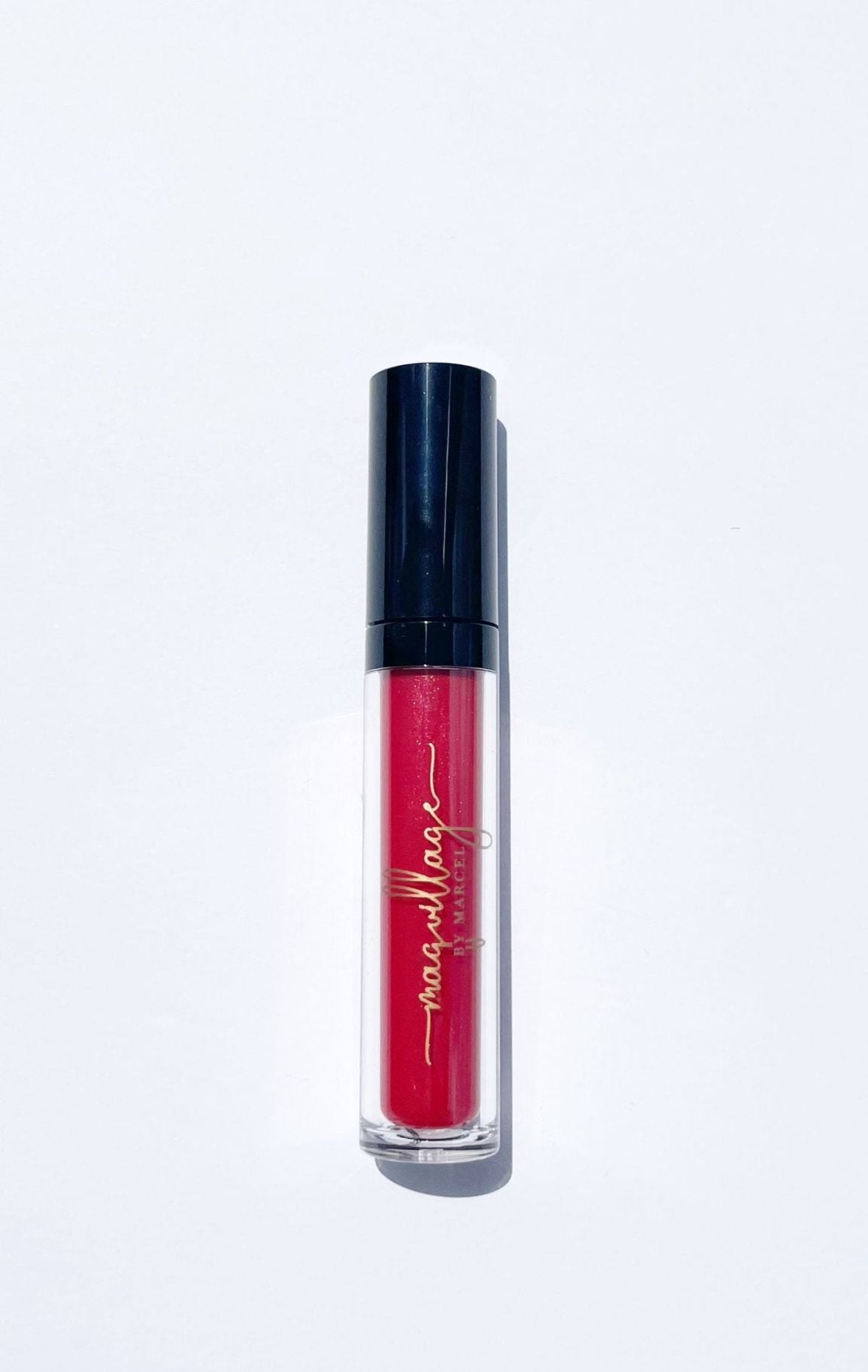 Matte Liquid Lipsticks