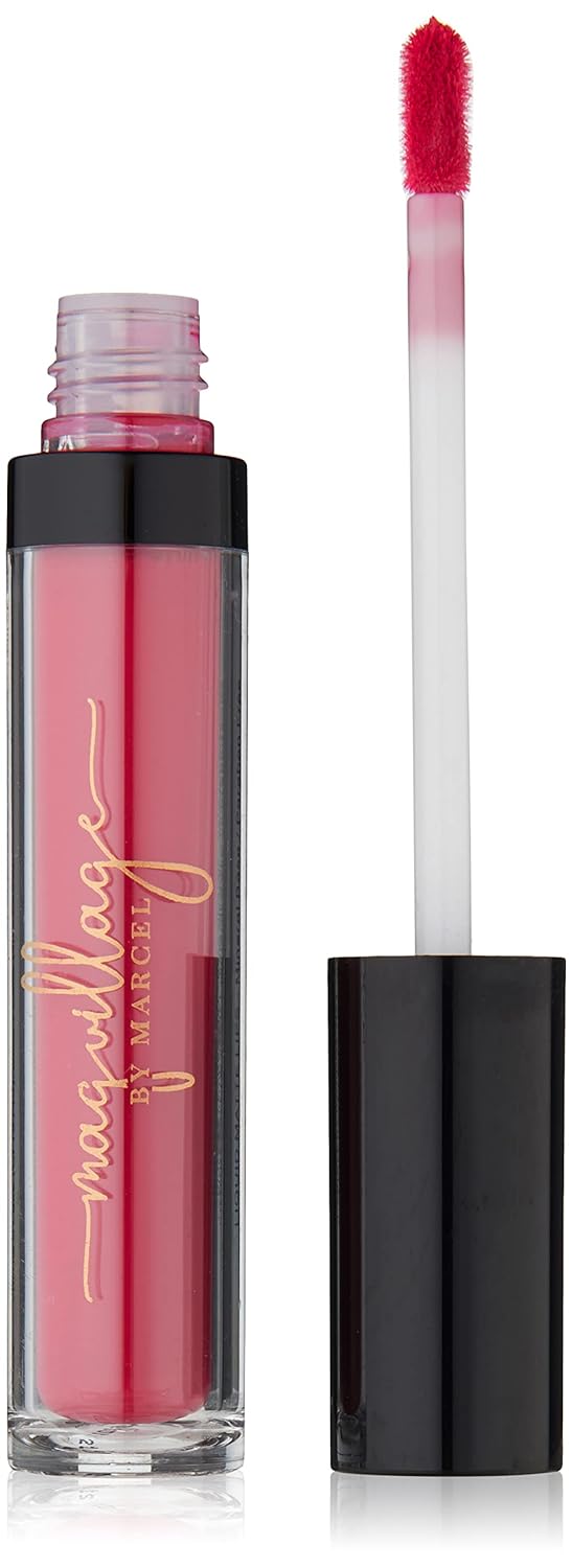 Matte Liquid Lipsticks