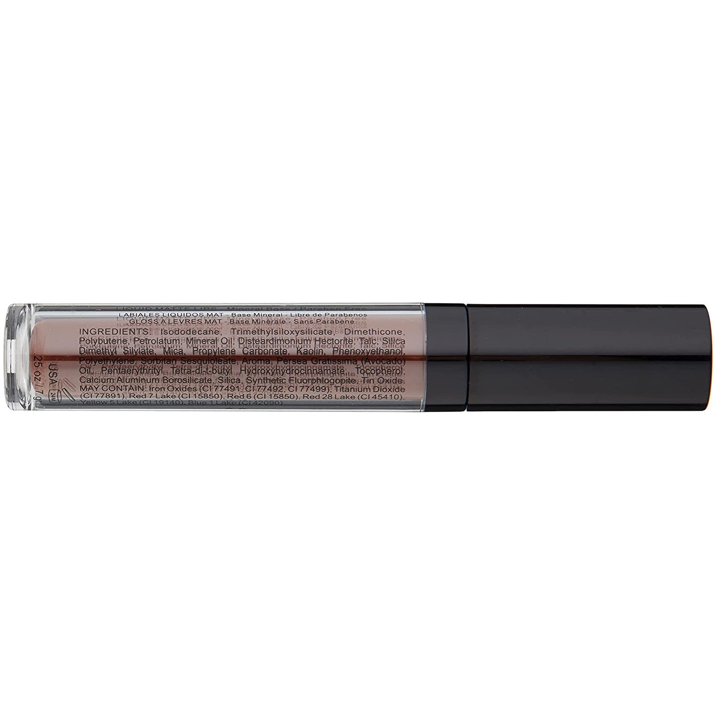 San Francisco - Maquillage by Marcel