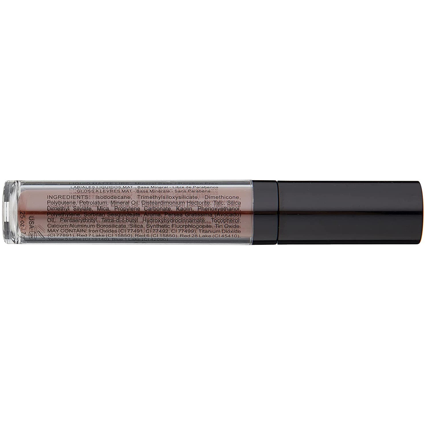 San Francisco - Maquillage by Marcel