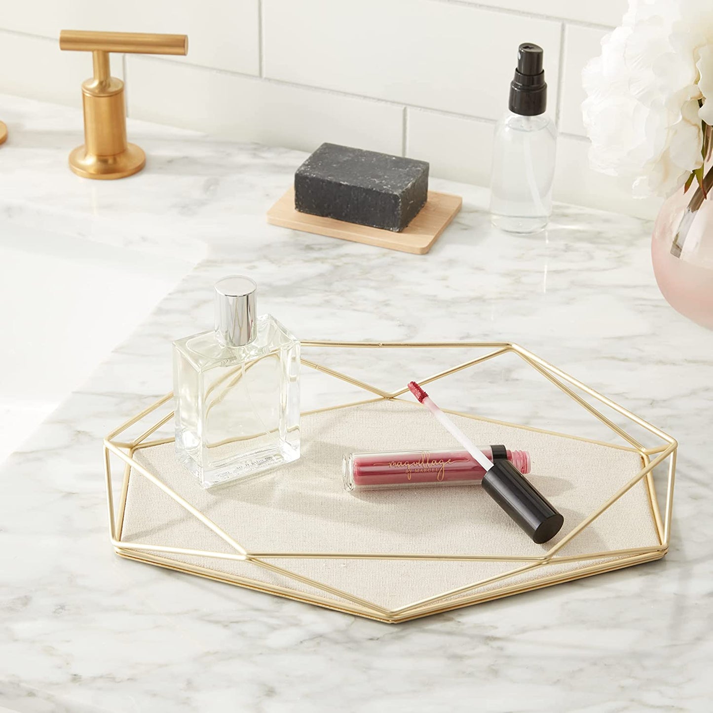 Barcelona - Maquillage by Marcel