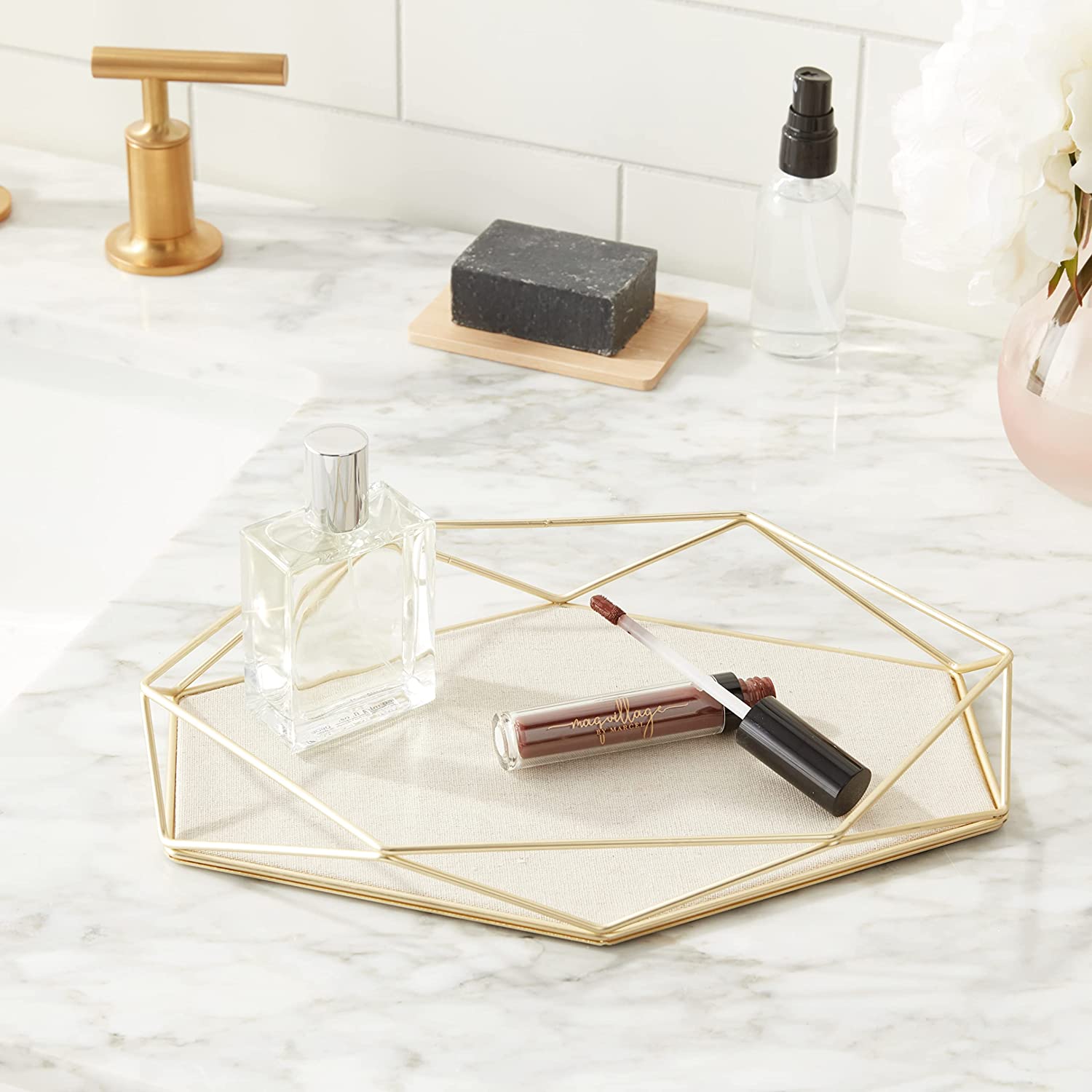 San Francisco - Maquillage by Marcel